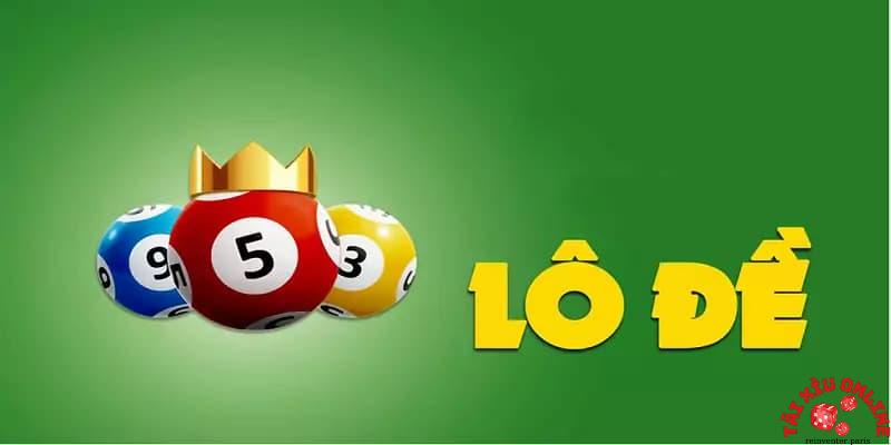 Trải nghiệm đánh đề online với 36 cách tính lô đề hiệu quả