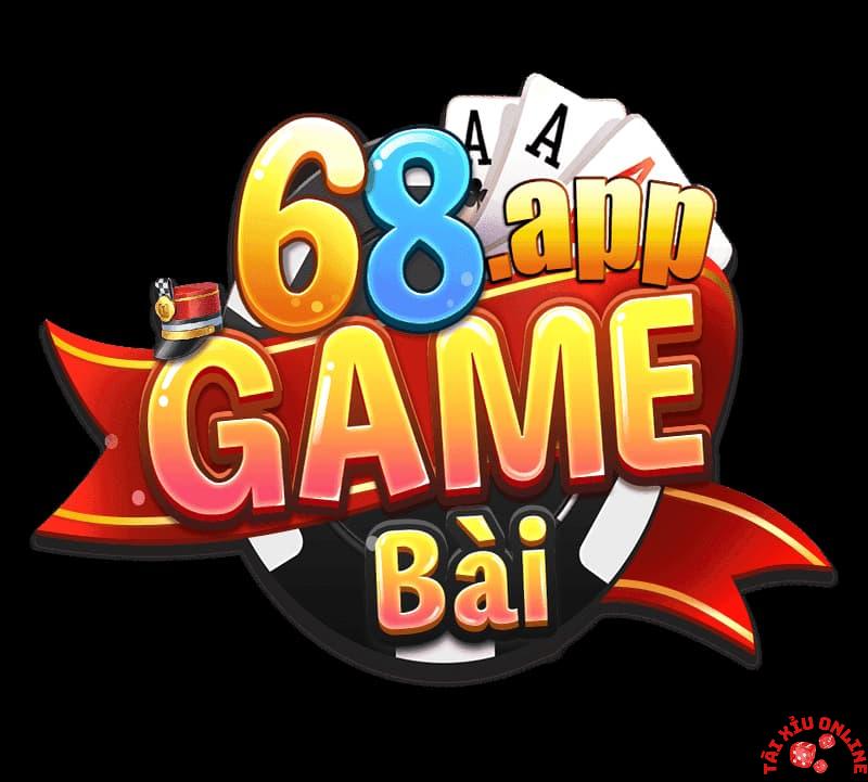 68gamebai