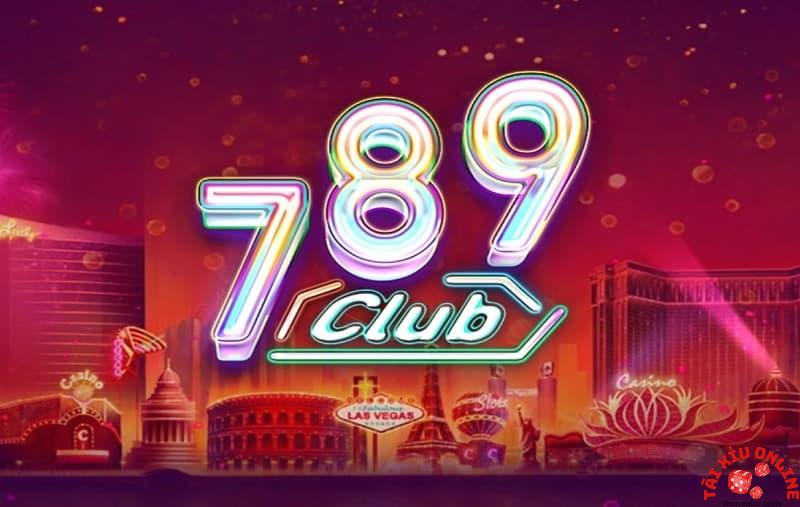 Nhà cái 789 club uy tín