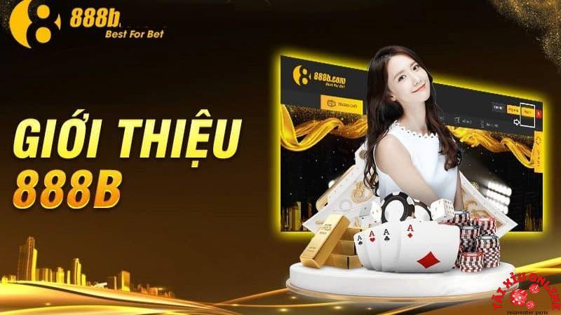 Giới thiệu nhà cái