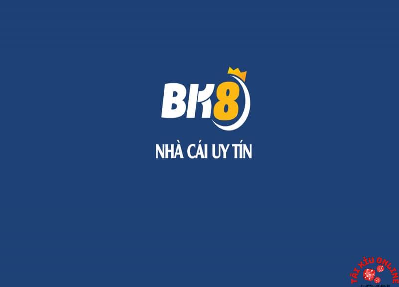Những thông tin về nhà cái BK8 mà người chơi nên biết
