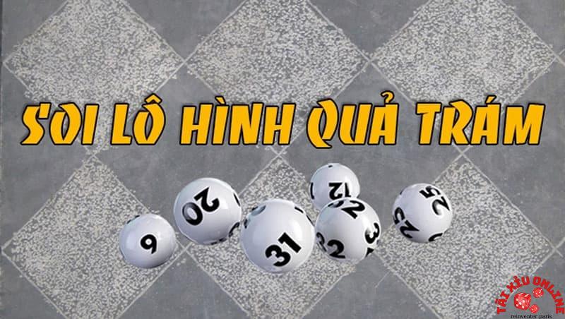 Soi bạch thủ hình quả trám cần nhiều kinh nghiệm