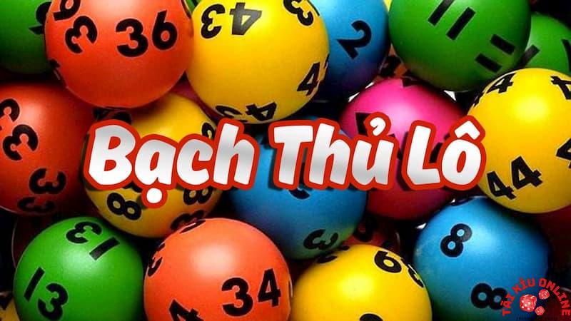 Bạch thủ lô
