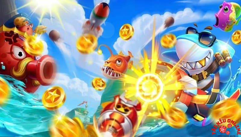 Giới thiệu phiên bản bắn cá TV hot nhất