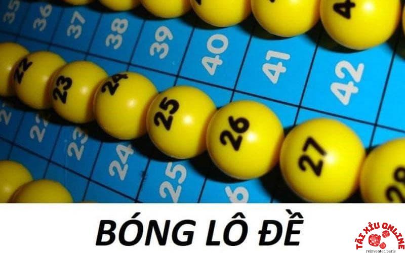 bóng lô đề