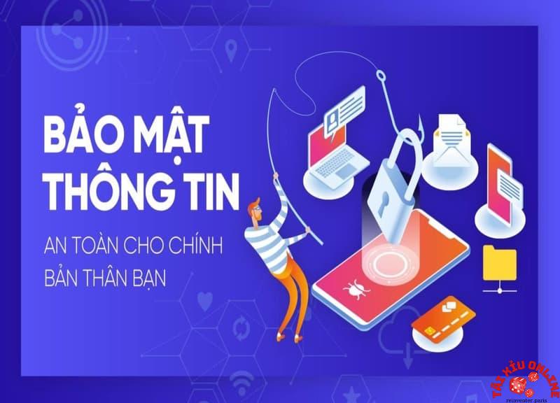 Tổng hợp các chính sách bảo mật cực kỳ an toàn
