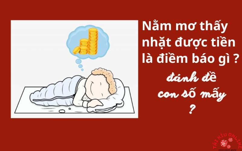 Tổng hợp những con số liên quan đến các giấc mơ
