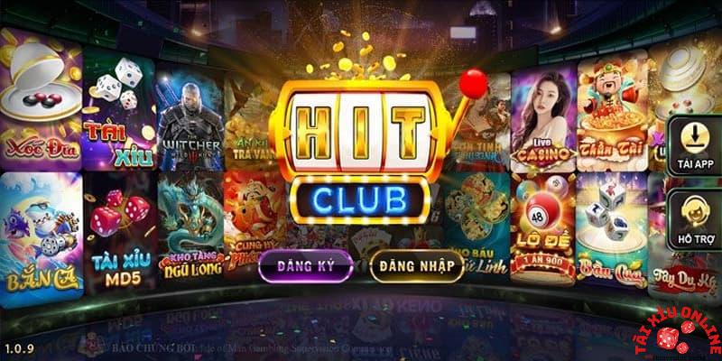 hitclub