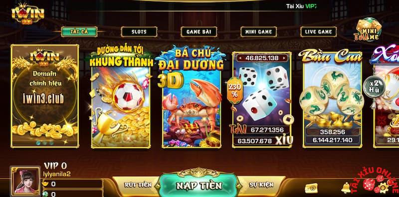 Tổng quan về sân chơi cá cược hấp dẫn hàng đầu