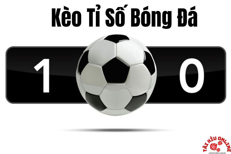 Giới thiệu về kèo cược bóng đá hấp dẫn