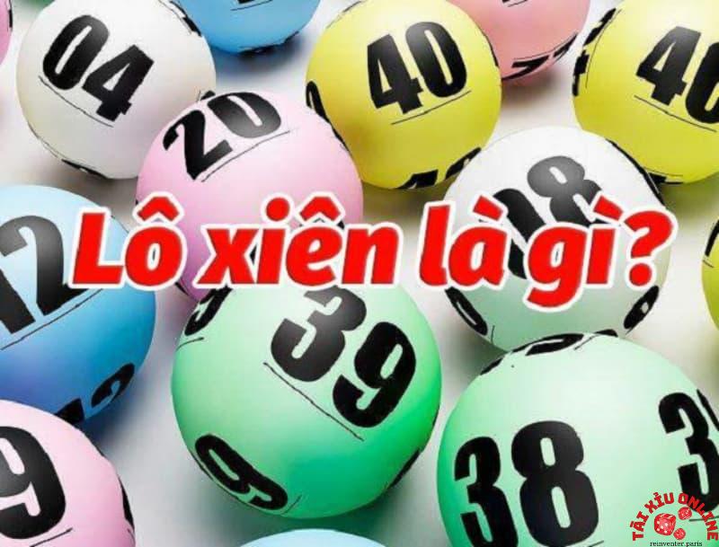 Khái niệm về lô đề có cách chơi đơn giản này