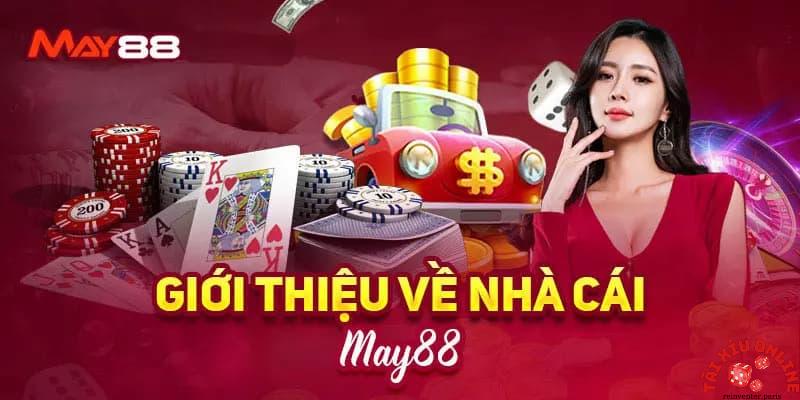 Giới thiệu sơ lược về nhà cái