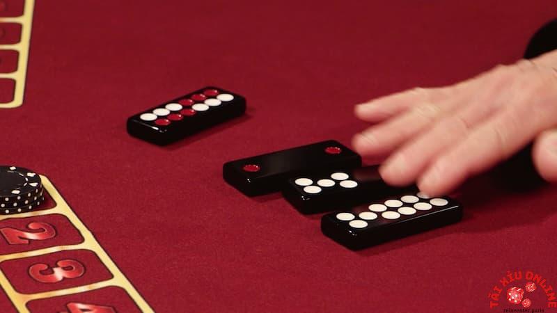 Tổng quan trò chơi Pai gow tiles là gì ?