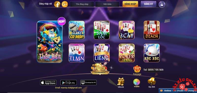 Nhiều người chơi Review Rikvip đánh giá hệ thống có tỷ lệ đổi thưởng hấp dẫn