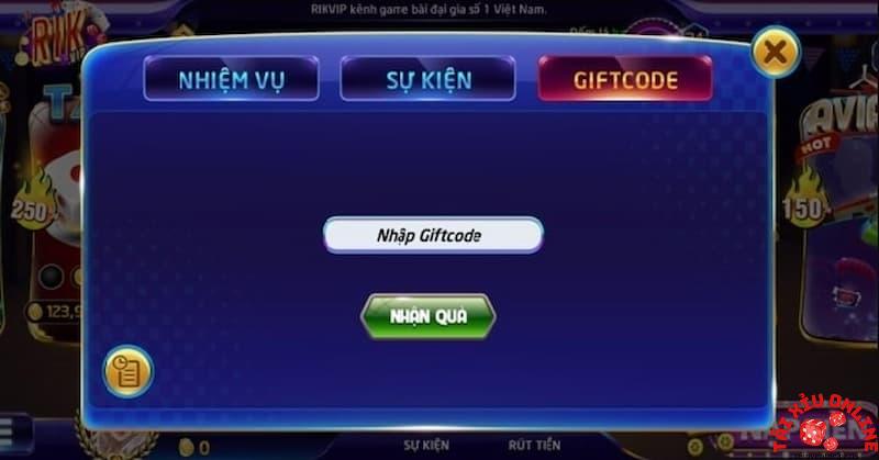 Rikvip