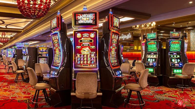 Slot Machine