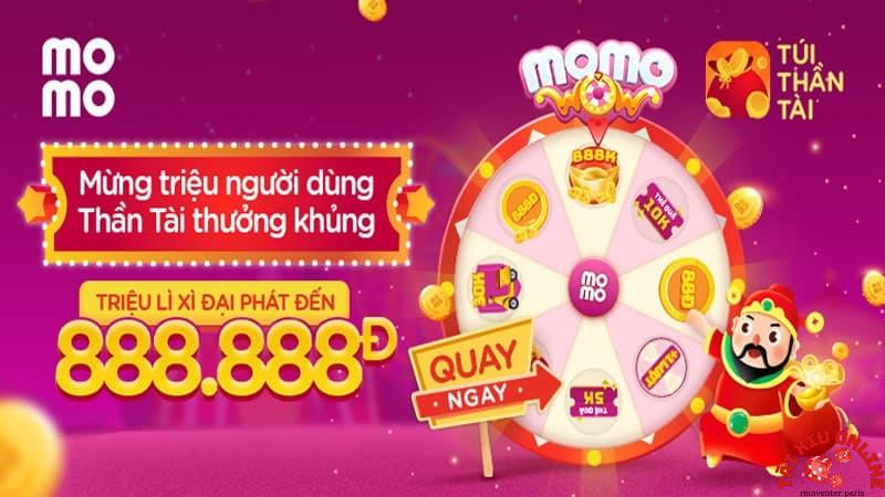 tài xỉu momo