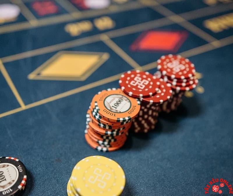 tool baccarat