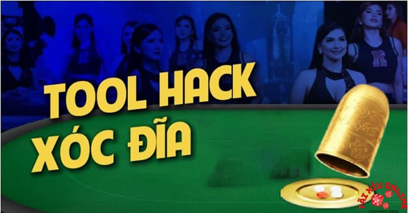Tool xóc đĩa là gì?