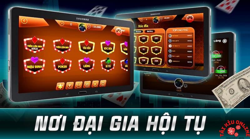 Nhà cái uy tín nhất hiện nay