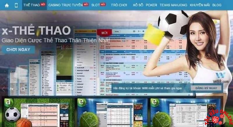 Nhà cái nổi bật với các trò chơi cực hấp dẫn