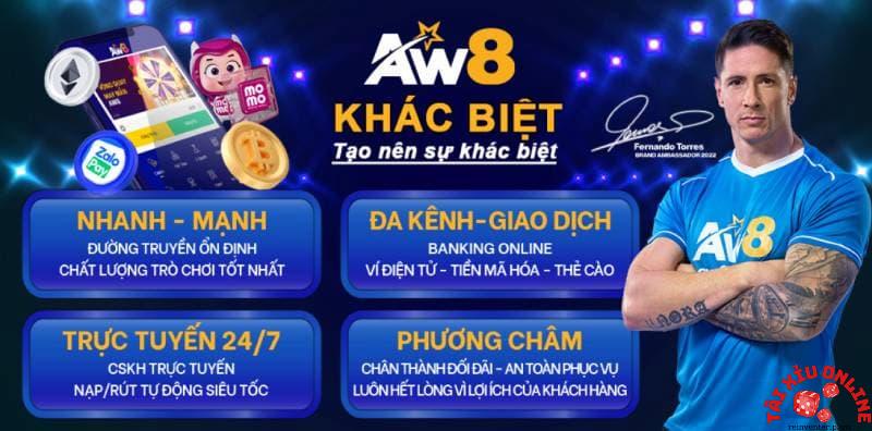 Giới thiệu về nhà cái