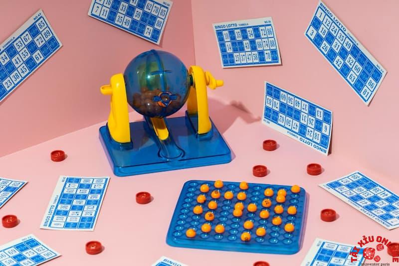 Lô đề là một game có quy luật chơi dễ hiểu