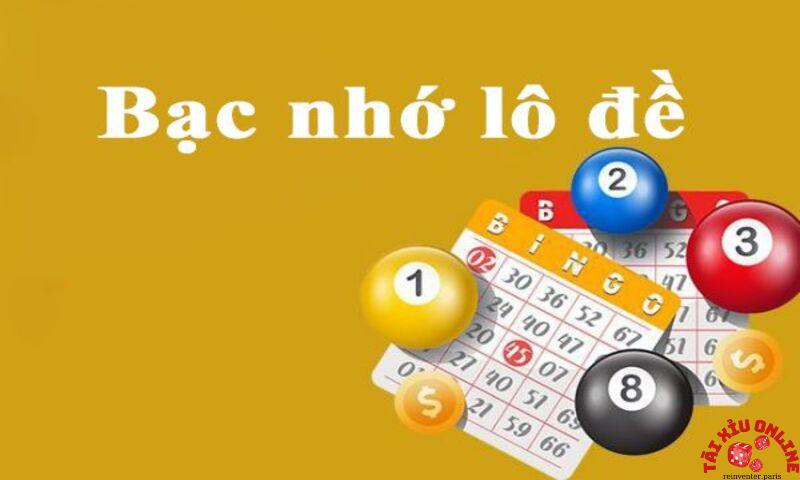 Vài yếu tố quan trọng khi soi cầu bạc nhớ
