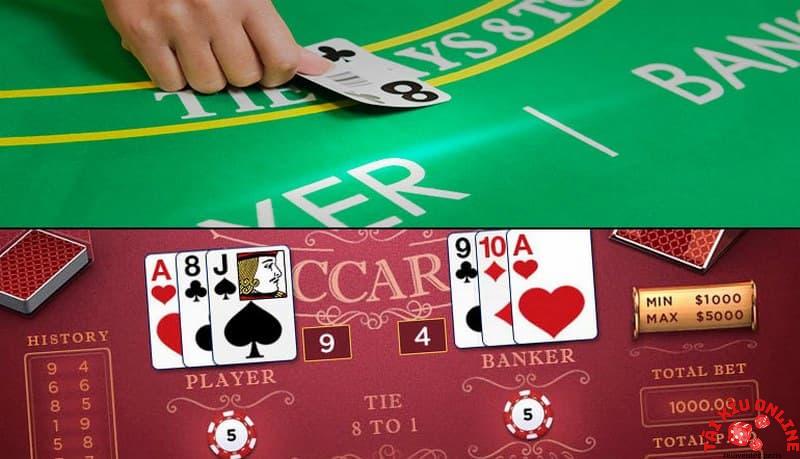 Baccarat có bịp không?