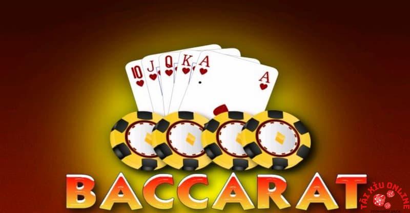 baccarat có bịp không