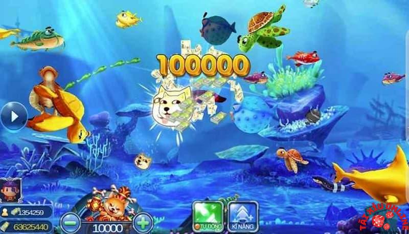 Các hình thức chơi tại cổng game Bingo Club