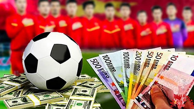 Khái niệm về cá độ bóng đá