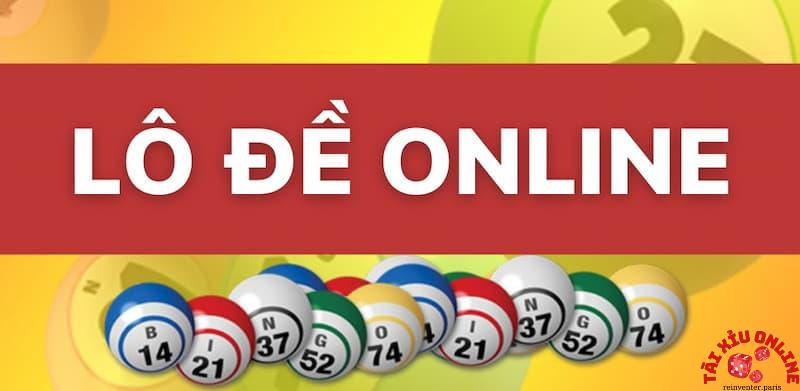 Trải nghiệm đánh đề online cực hấp dẫn