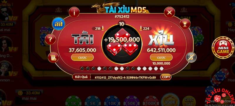 cách chơi tài xỉu
