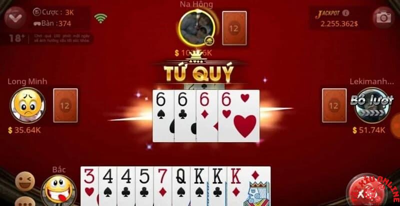 Bạn nên nhớ những điều sau khi muốn đánh bài tiến lên giỏi
