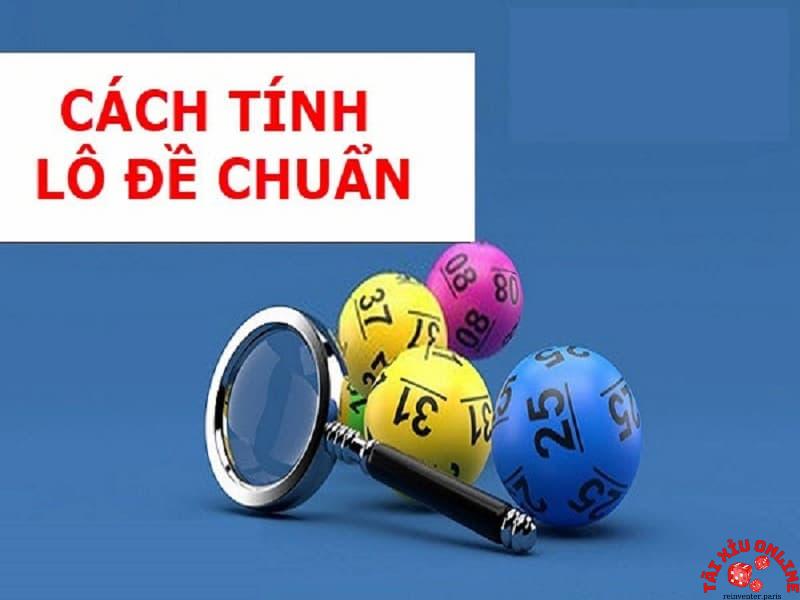 Khám phá cách tính lô đề cực hay