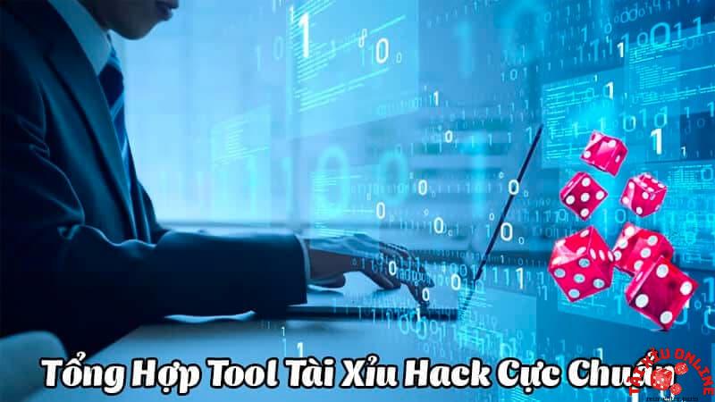 Khái niệm hack tài xỉu là gì?