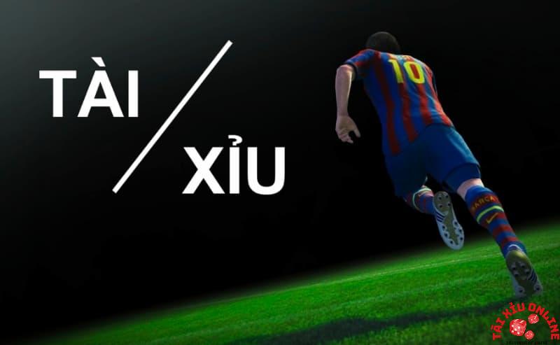 Kèo tài xỉu