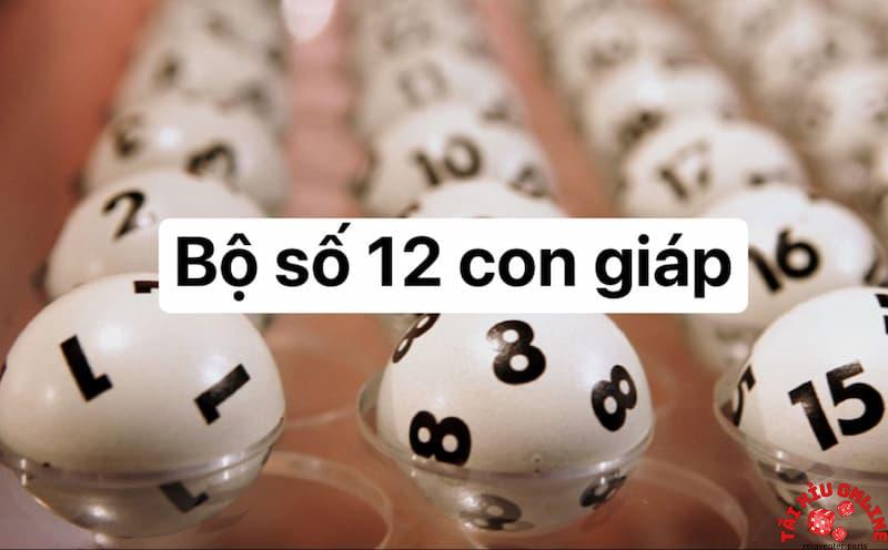 lô đề 12 con giáp