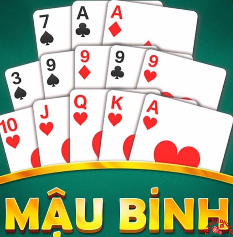 Tham gia chơi Mậu Binh cùng bạn bè ngay hôm nay