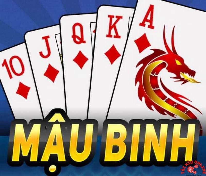 Mậu Binh