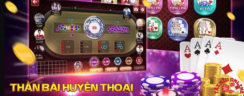 Nhà cái chất lượng với sân chơi mang tầm quốc tế