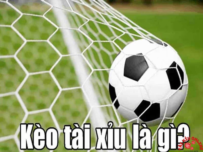 Kèo cá cược bóng đá thú vị