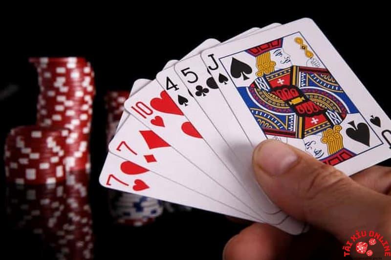 Xác định mục đích khi chơi Tiến lên là điều bắt buộc với mỗi người