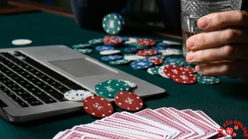Thấu hiểu về luật chơi là kiến thức cơ bản của từng game thủ