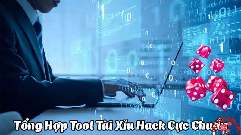 tool tài xỉu