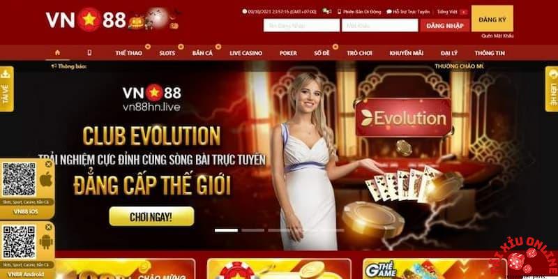 Nhà cái được tin dùng nhất từ anh em game thủ Việt Nam