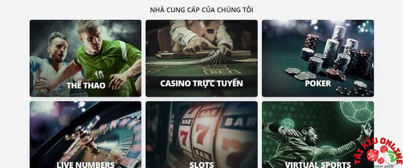 Dewabet nhà cái hợp pháp tại thị trường Việt Nam