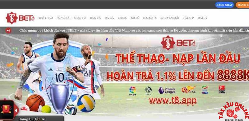 T8bet