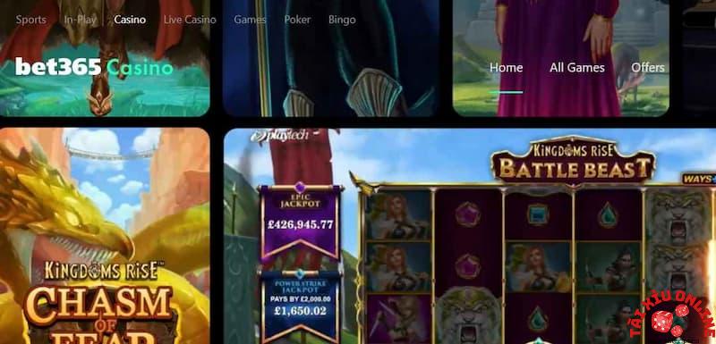 Bet365